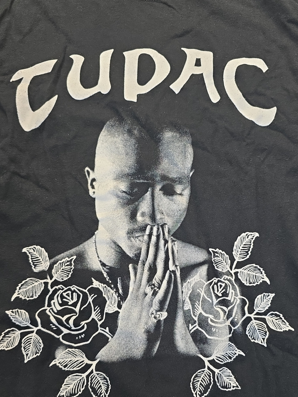2 Pac Small T - Picture 6 of 8
